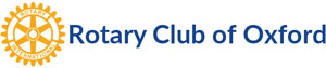 Rotary Oxford Logo